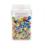 Mini Gummies Supplier - High Quality Sandwich Jam Ball