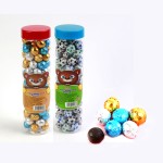 Gold Chocolate Ball Factory - Wholesale High Quality Exotic