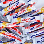 Hard Candy Factory - New Arrival Oat Choco Base Coating