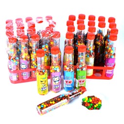 Chocolate Bean Supplier - Wholesale Exotic Sweet Candy