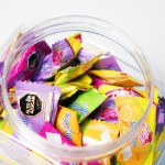 Bubble Gum Factory - Wholesale Bulk Xylitol Box