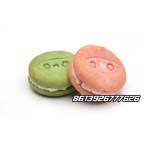 Macaron Cookies Supplier - OEM ODM 328g Sandwich Cream