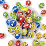 Mini Gummies Supplier - High Quality Sandwich Jam Ball