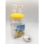 Ring Lollipop Factory - No.1 Fruit Halal Milk for Kids