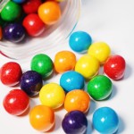 Bubble Candy Supplier - Halal Bulk Assorted Gumballs