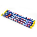 Long Marshmallow Factory - Rainbow Sweet Fruity Halal Twisted