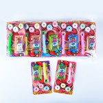 Toy Candies Supplier - Wholesale Various Shapes Schools