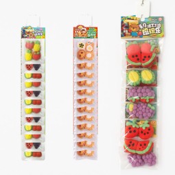 Animal Marshmallows Supplier - Hot Sale Halal Mini 3D Shaped