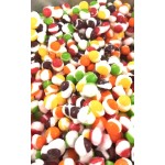 Sour Worm Candy Manufacturer - Hot Selling Halal Assorted Flavor
