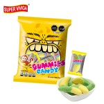 Gummy Candy Manufacturer - Wholesale Custom Sweet Sour Bulk