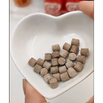 Fruit Candy Supplier - Halal Orange Flavor Press Sweets