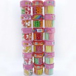 CC Stick Candy Factory - Wholesale Custom LOGO Straw