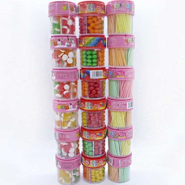 CC Stick Candy Factory - Wholesale Custom LOGO Straw