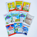 Skim Milk Powder Supplier - 25kg Bags Low Heat Instant