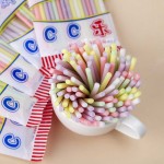 CC Stick Candy Factory - Low MOQ Wholesale