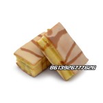 Layer Cake Manufacturer - Delicious Breakfast Chocolate Coated