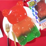 Giant Gummy Candy Supplier - Wholesale Custom Fruit Shape