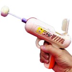 Pop up Lollipop Supplier - Hard Sweet Automatic Gun