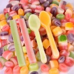 Wax Bottle Candy Supplier - Wholesale Liquid-filled HACCP Halal