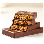 Pistachio Chocolate Factory - Wholesale Custom Exotic Handmade