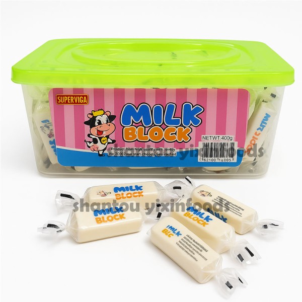 Dry Milk Candy Factory - Hot Selling Cheap Pressed Hard