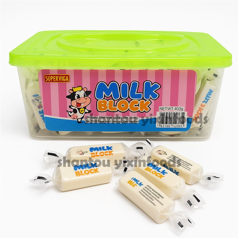 Dry Milk Candy Factory - Hot Selling Cheap Pressed Hard