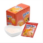 Passion Fruit Powder Supplier - OEM Frutix Instant Concentrate