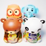 Mini Jelly Fruit Cup Factory - Halal Bulk Juice Fruity Drink