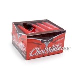 Toothpaste Chocolate Factory - 22g Squeeze Shape Cream Jam