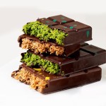 Dubai Snacks Supplier - Hot Selling Pistachio Milk Chocolate