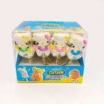 Marshmallow Lollipop Factory - Wholesale Custom Halal Cartoon
