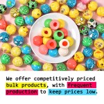 Eye Ball Gummy Factory - Wholesale Custom Mini Jelly Soft