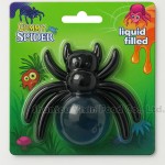3D Gummy Candy Supplier - Spider Shape Gomitas Giant