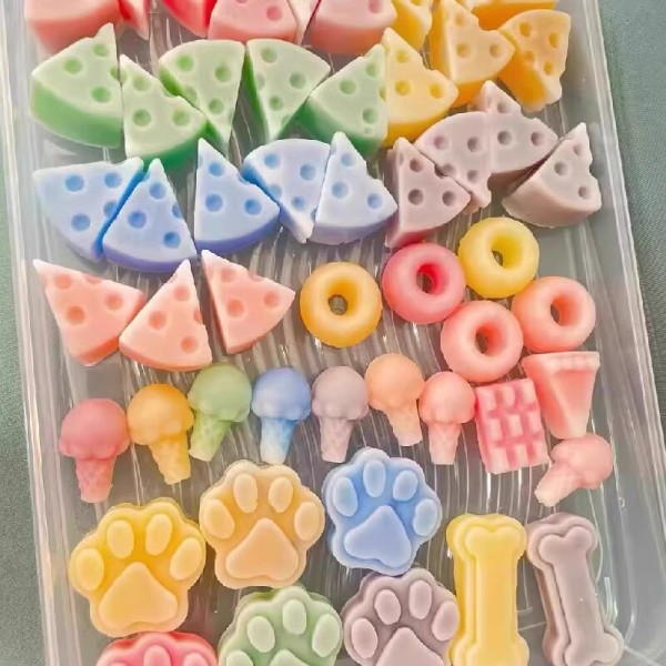 Wax Bottle Candy Supplier - Wholesale Liquid-filled HACCP Halal