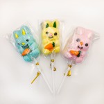 Marshmallow Lollipop Factory - Wholesale Custom Halal Cartoon