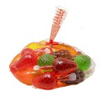 Mini Fruits Jelly Factory - Halal Assorted Snack Pudding