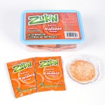 Orange Powder Supplier - Wholesale Vietnam Manufacturer OEM