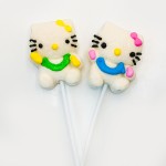 Marshmallow Lollipop Factory - Wholesale Custom Halal Cartoon