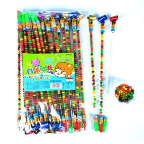 Chocolate Beans Factory - Bulk High Quality Colorful Crispy