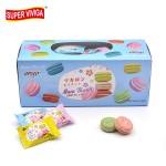 Macaron Cookies Supplier - OEM ODM 328g Sandwich Cream