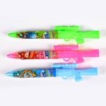 Hello Panda Biscuit Factory - Sweet Crisp 5 Flavors 50g