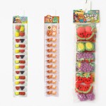 Marshmallow Supplier - Wholesale 3D Custom Multi-Colour