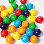 Gum Ball Supplier - Wholesale Colorful Mini Bubble Gum