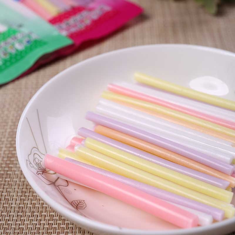 CC Stick Candy Supplier - Fruit Flavor Powder Wholesale