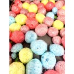 Freeze Dried Candy Factory - Most Popular Assorted Sour Puffed