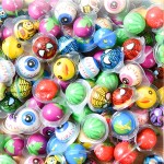 Gummy Ball Candy Manufacturer - Mixed Fruit Animal Shaped Jam