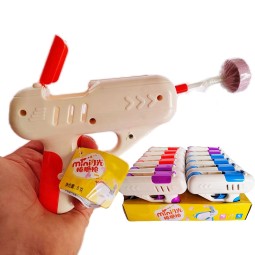 Gun Toy Candy Factory - Wholesale Kids Funny Plastic