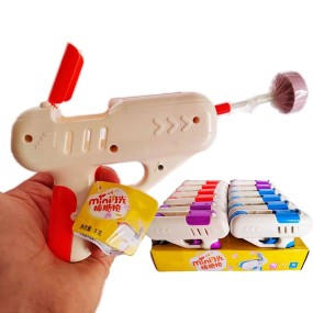 Gun Toy Candy Factory - Wholesale Kids Funny Plastic