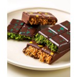 Pistachio Chocolate Factory - Wholesale Custom Exotic Handmade