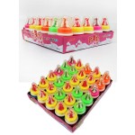 Baby Bottle Candy Supplier - Custom Halal Gummy Tattoo